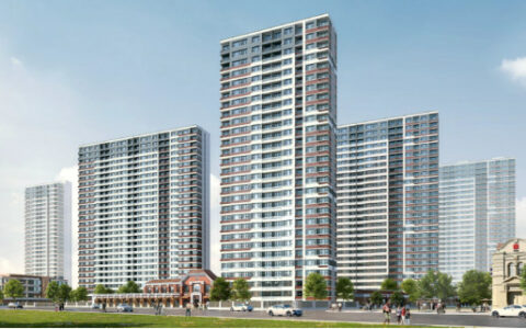 富思特中标中国中车2023-2025 外墙涂料集中采购