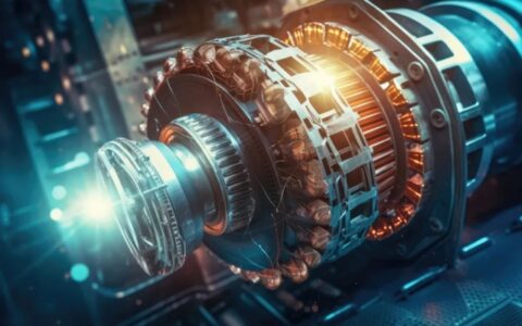 艾仕得工业涂料能源解决方案助力新能源汽车可持续发展