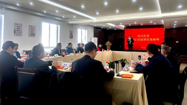 2023年轮驳行业绿色环保涂装研讨会在鱼童召开