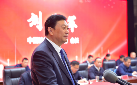 中涂协会长为江西点赞喝彩