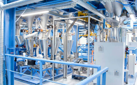 Qemtex粉末涂料投资阿联酋建厂 三年产能超过1万吨