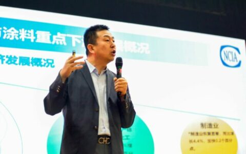 中国涂料利润回归，但应收账款数额巨大
