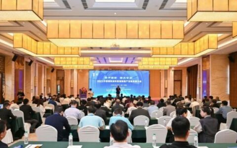 广涂协陈冰会长：智能匹配最优解决方案，实现涂料制造智能化