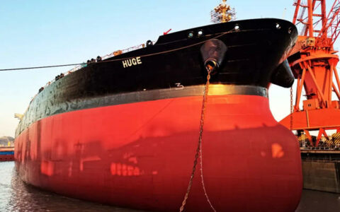 双瑞涂料民船涂料产品年销售额首次突破一亿元