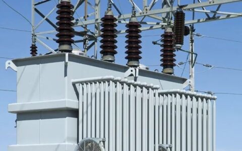 PPG工业涂料保护能源基础设施，水性漆助力电力设备制造商可持续发展