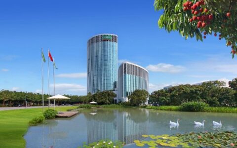 三棵树携手老牌亿商共拓涂料大市场