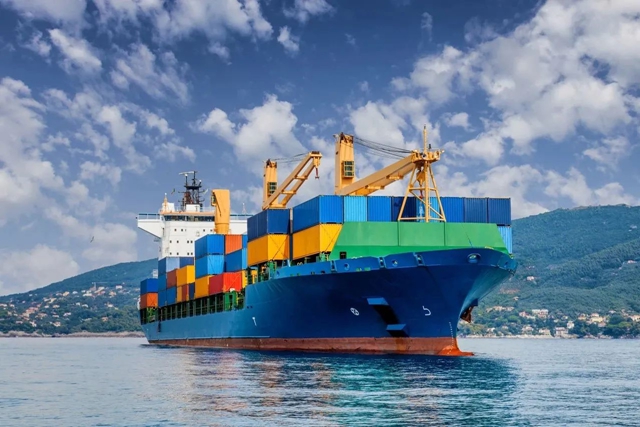 立邦全球首款零生物抑制剂船舶涂料获上港集团与海贸海事联合颁发航运技术奖