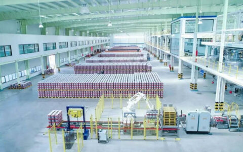 立邦再次入选“上海市工业通信业碳管理试点名单”