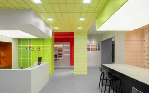 2023广州设计周展商预览【涂料类】