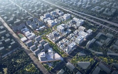 引爆央国企建筑外墙涂装，固克节能中标能建城发年度集采！