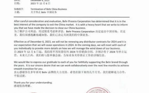 折戟中国市场！百色熊败北的五大原因