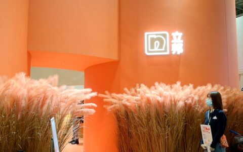 持续打造空间奇境！立邦为何用生活美学频频“惊艳”设计周？