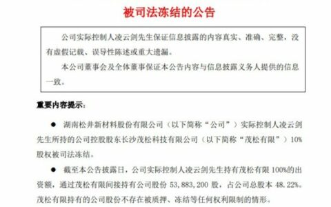 对赌输了！怒将曾经的伙伴两次告上法庭