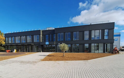 PPG1700万美元在法国开设航空航天应用支持中心