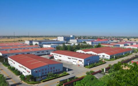 石家庄市油漆厂又双叒叕获荣誉！