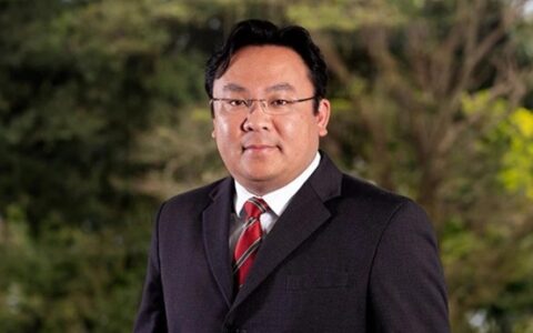 这家涂企CEO换人了