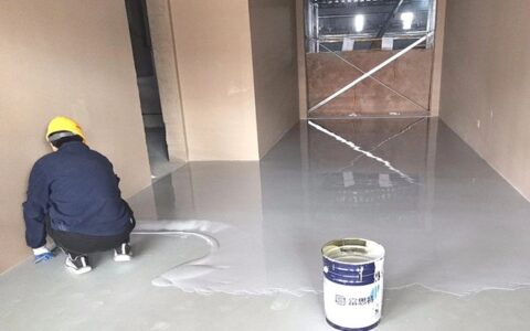 低温施工不怕！富思特地坪产品助你轻松应对！