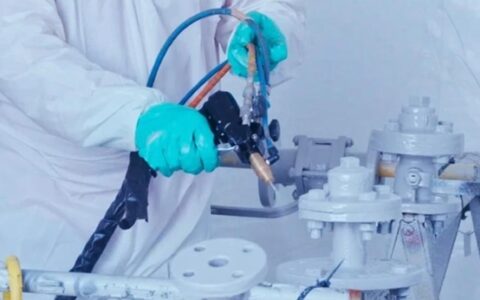 使用寿命延长四倍！这家涂企开发创新涂层