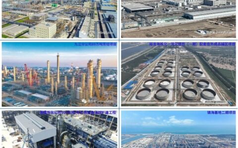 2024年中石化涂料采购评标结果揭晓，金陵涂料成功入选