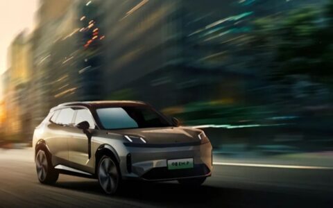 阿克苏诺贝尔与领克汽车合作再升级