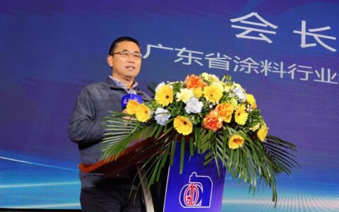 熬过困难，常常是涂料企业走向辉煌的起点