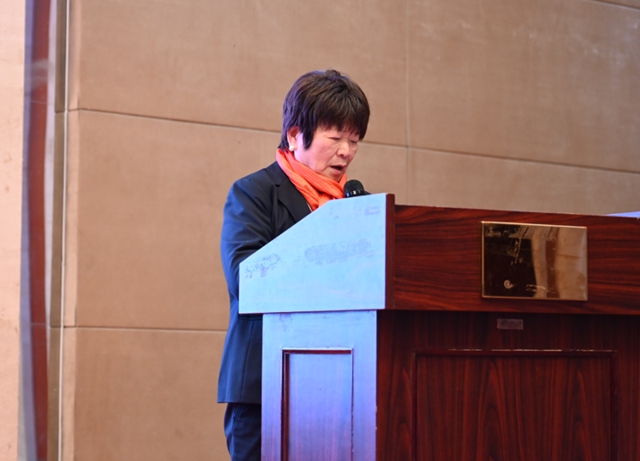 科技创新 共促发展——广东省胶粘剂行业协会第一届三次会员大会圆满举行