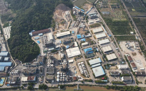 江门三木拟改扩建10万吨合成树脂生产线