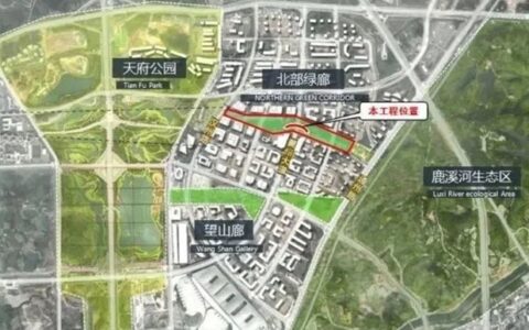 携手中交二航局，北新防水西南公司连中2标！