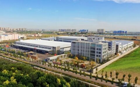 再获国家级殊荣！亚士入选2023年度“国家高新技术企业”