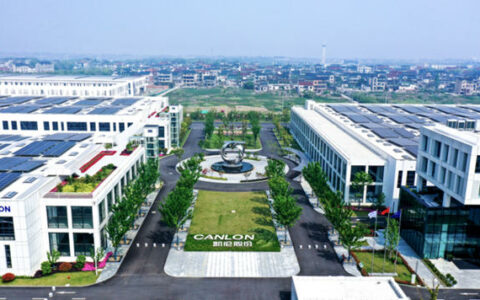 做高质量发展的“生力军”——凯伦股份顺利通过江苏省专精特新企业复核