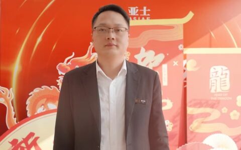新时代下亚士的“变”与“不变”——专访亚士集团董事会秘书、B端营销管理中心总经理蔡永刚