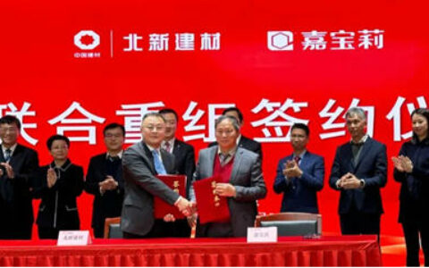 嘉宝莉要嫁了！情定北新的台前幕后