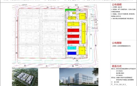 投资10亿！年产25万吨涂料项目即将开建