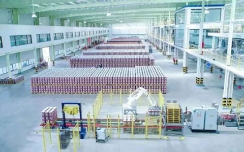 上海市召开智能工厂建设工作推进会，立邦获评2023年度市级智能工厂
