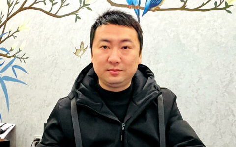把服务做到极致，把品牌做到最好 ——中外涂料网专访紫荆花邵阳总代理肖小龙