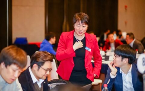 PPG工业涂料经销商大会“漆彩世界，共创未来”圆满落幕，2024新年快乐，开工大吉！