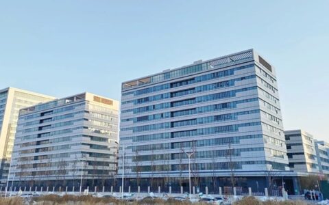 三棵树工程助力保定国家大学科技园科创分园建设，助推城市产业转型升级