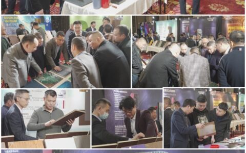 要打现在的仗，更要铺未来的路！巴德士董事长方学平在“6+1”新赛道发布会上这样说