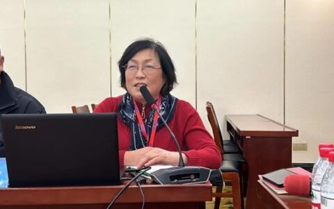 2024常州市涂料协会会长办公扩大会议圆满结束