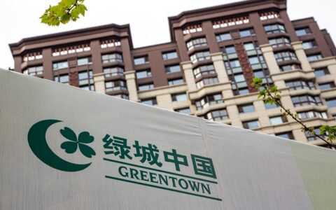 千亿绿城战略集采大赢家，东方雨虹/三棵树/北新