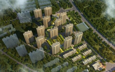 新年伊始，再添新绩！固克中标国企北辰地产！