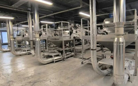 阿克苏诺贝尔绿色创新扩建，全球最大粉末涂料工厂供应保障升级