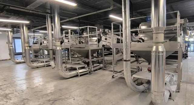 阿克苏诺贝尔绿色创新扩建，全球最大粉末涂料工厂供应保障升级