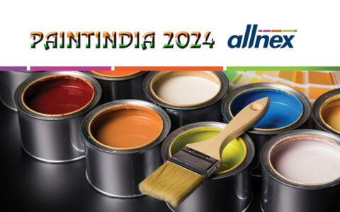 湛新将在PAINTINDIA涂料展发布多款创新环保涂料原料