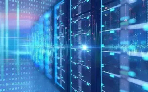 立邦以专业的工业场景解决方案为大型数据中心构建安全稳定的运行环境