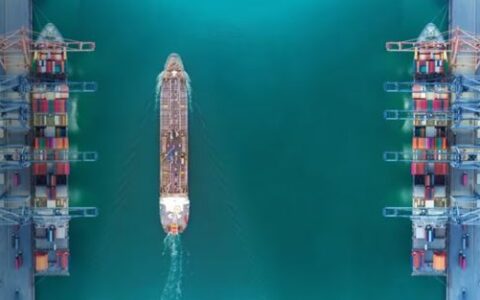 阿克苏诺贝尔：用涂料的力量，助航运业巨轮驶向“零碳”