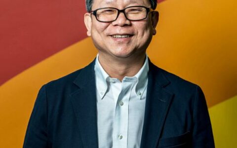 钟中林看立邦：成长不错！产业不要谈卷！
