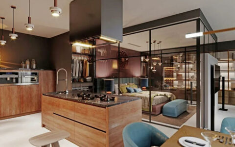 科思创推出水性涂料解决方案