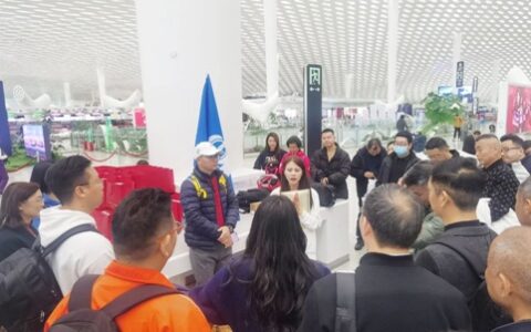 蛟龙出海！广东涂料组团飞赴俄罗斯考察