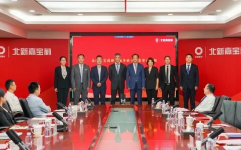 收购嘉宝莉的北新建材，为何不考虑收购东方雨虹？